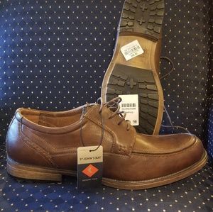 New john bay mens shoe